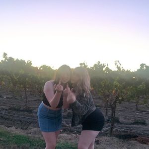 Meet your Posher, Kaitlyn